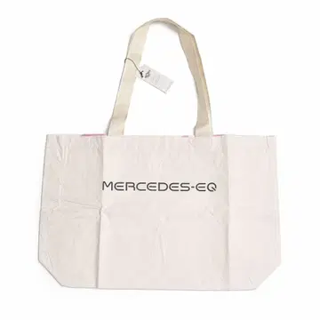 ALOHA COLLECTION 메르세데스-EQ 벤츠 토트백