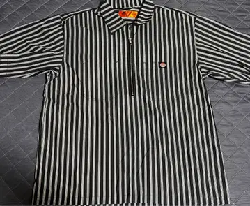 (미사용품) FREAK'S STORE RED KAP 반팔 워크 셔츠