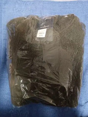 보아 플리스 스냅 후드티 ENGINEERED GARMENTS 올리브 L