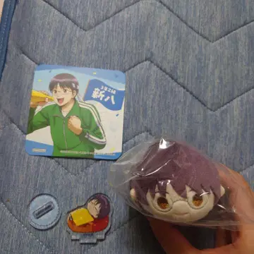 긴파치 선생님 시무라 신파치 세트