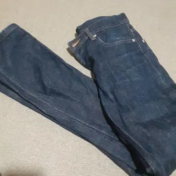 A.P.C. PETIT NEW STANDARD 스키니 데님 29