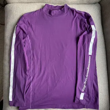 [새상품급] 23구 스포츠 모크넥 골프 XL