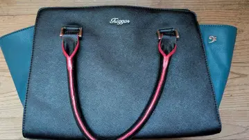 Super Groupies TRIGGER 류노스케 모델 백