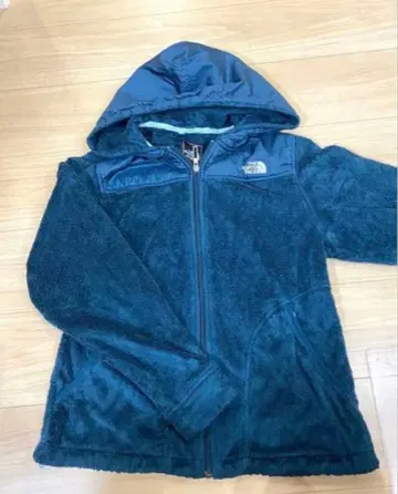 The North Face 플리스 자켓
