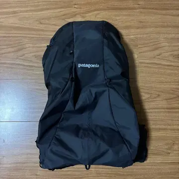 patagonia 슬로우 플래너 익스플로레이션 팩 18L M