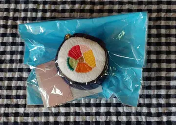 페일러 러브리 오스시 김밥 파우치