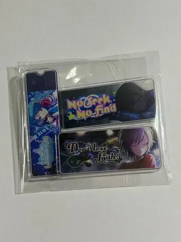 프로세카 아크릴 배너 배지 호시노 이치카 텐마 사키 히노모리 시호