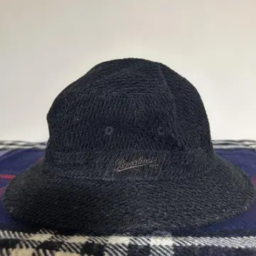 볼사리노 햇 Borsalino