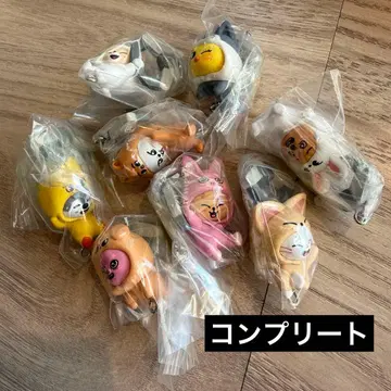 스키즈 SKZOO 츠마은데츠나게테마스코토 vol.2 컴플리트