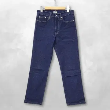 도밍고 14-041C 5P 앵클 테이퍼드 데님 팬츠 SS