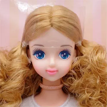 [상자 미포함 발송] 리카짱 캐슬 타마키 NO.13337 컬렉션736