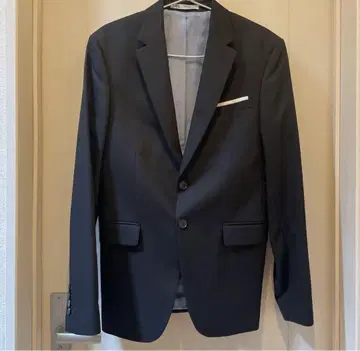 ZARA 남성용 수트