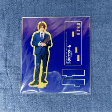 아크릴 스탠드 트리리온 게임 메구로 렌