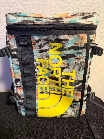 THE NORTH FACE 백팩 컬러풀 NMJ81630