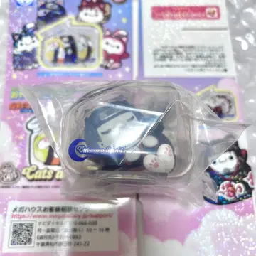 NARUTO 냐루토 피규어 오야스미 냐루토 우치하 이타치 이타치