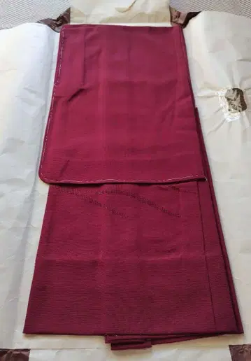 기모노 겉옷 쇼와 기모노