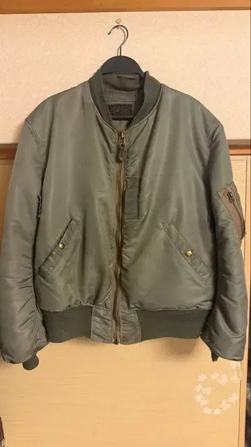 50년대 USAF MA-1 초기형 8279A 실물