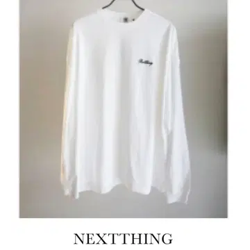 NEXT THING 남성용