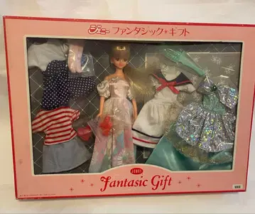 제니 타카라 판타스틱 기프트