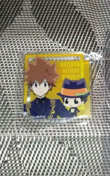 REBORN JF2026 HMV 츠나 리본