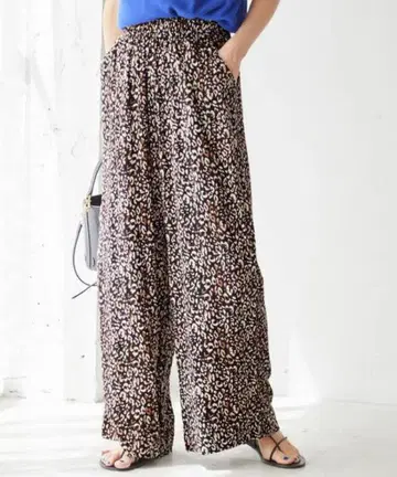 JOURNAL STANDARD relume LUSANA Cici Pant