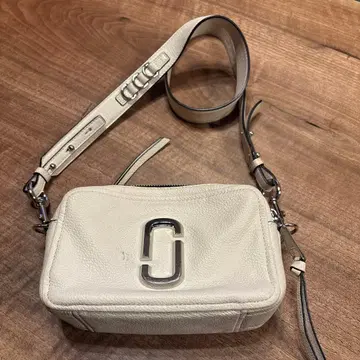 MARC JACOBS 크로스바디 카메라백