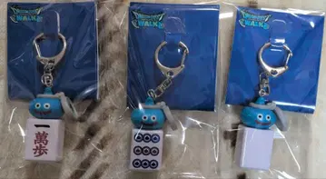 드래곤 퀘스트 워크 츠모룬데스