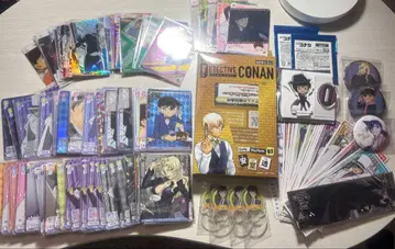 명탐정 코난 묶음 판매