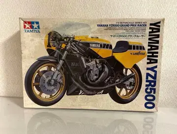 타미야 야마하 YZR500 프라모델