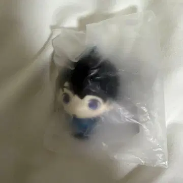 시오자키 타이치 생일 기념 향기 스퀴즈