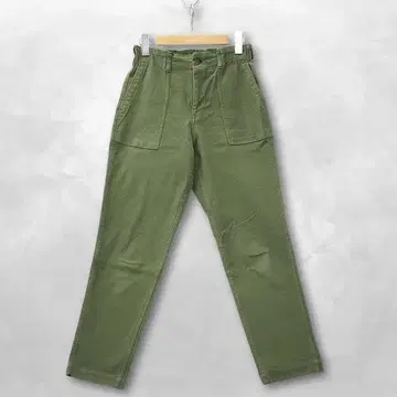 도밍고 14-108T 고성능 스트레치 레그렛 베이커 팬츠