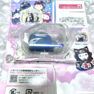 NARUTO 냐루토 피규어 오야스미냐루토 하타케 카카시 카카시