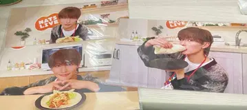 GENIC 마시코 아츠키 NATS LIVE 레시피 카드 4