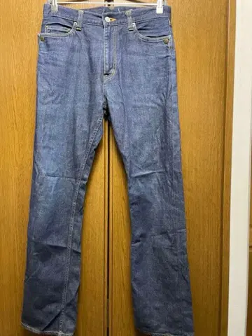 MAGICAL MOSH MISFITS 데님 L 사이즈 정도