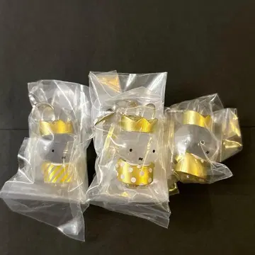 미피 70주년 메지루시 액세서리 DEF 왕관