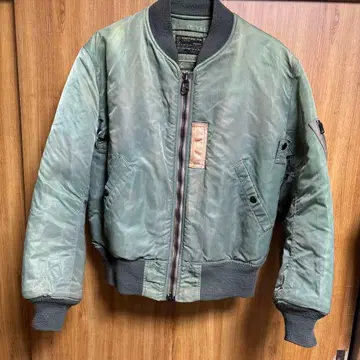 버즈릭슨 MA-1 M 품번 13262