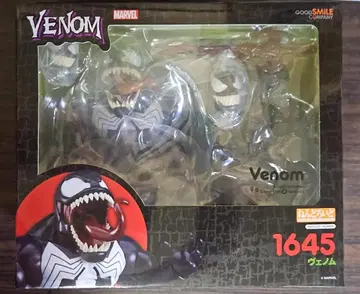 넨도로이드 1645 베놈