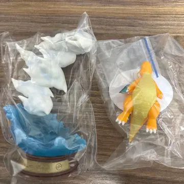 리멘트 스윙 비넷 컬렉션 망나뇽