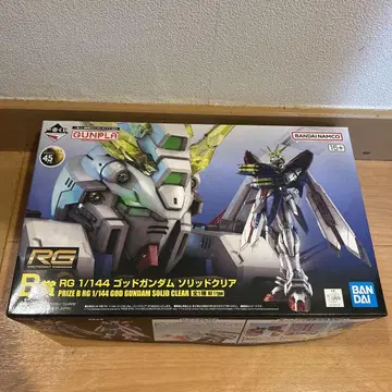 [ 기동전사 건담 ] 갓건담 건담 프라모델