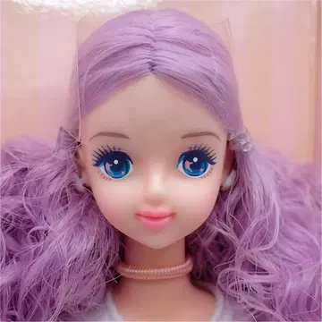 [상자 미포함 발송] 리카짱 캐슬 타마키 NO.13337-1947