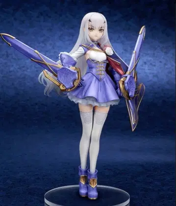 Fate/Grand Order 랜서/멜뤼진 피규어