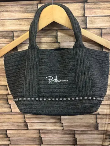 론 헤르만 헴프 미니 토트 로고