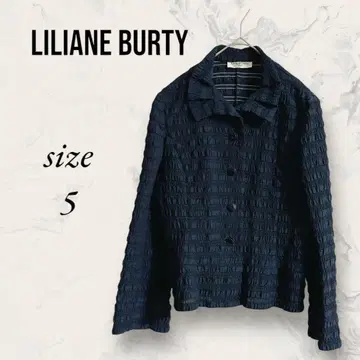 릴리안 뷰티 Liliane Burty 여성용 자켓