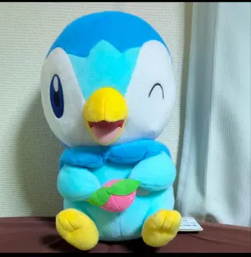 팽도리 봉제 인형 약 30cm