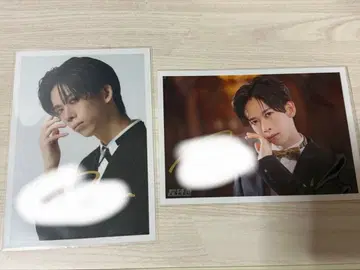 료가 브로마이드 사인