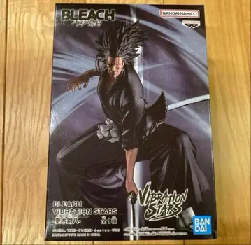BLEACH VIBRATION STARS 켄파치
