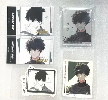 기븐 아니카페 코롯타 현순