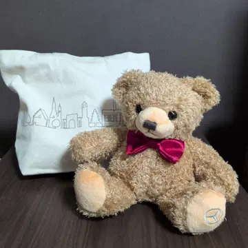 벤츠 크리스마스 베어 2025