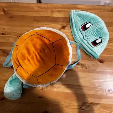 포켓몬 꼬부기 코스튬 2종 세트 변신