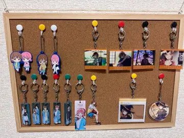 푸른상자 사슴노 치카 나비노 히나